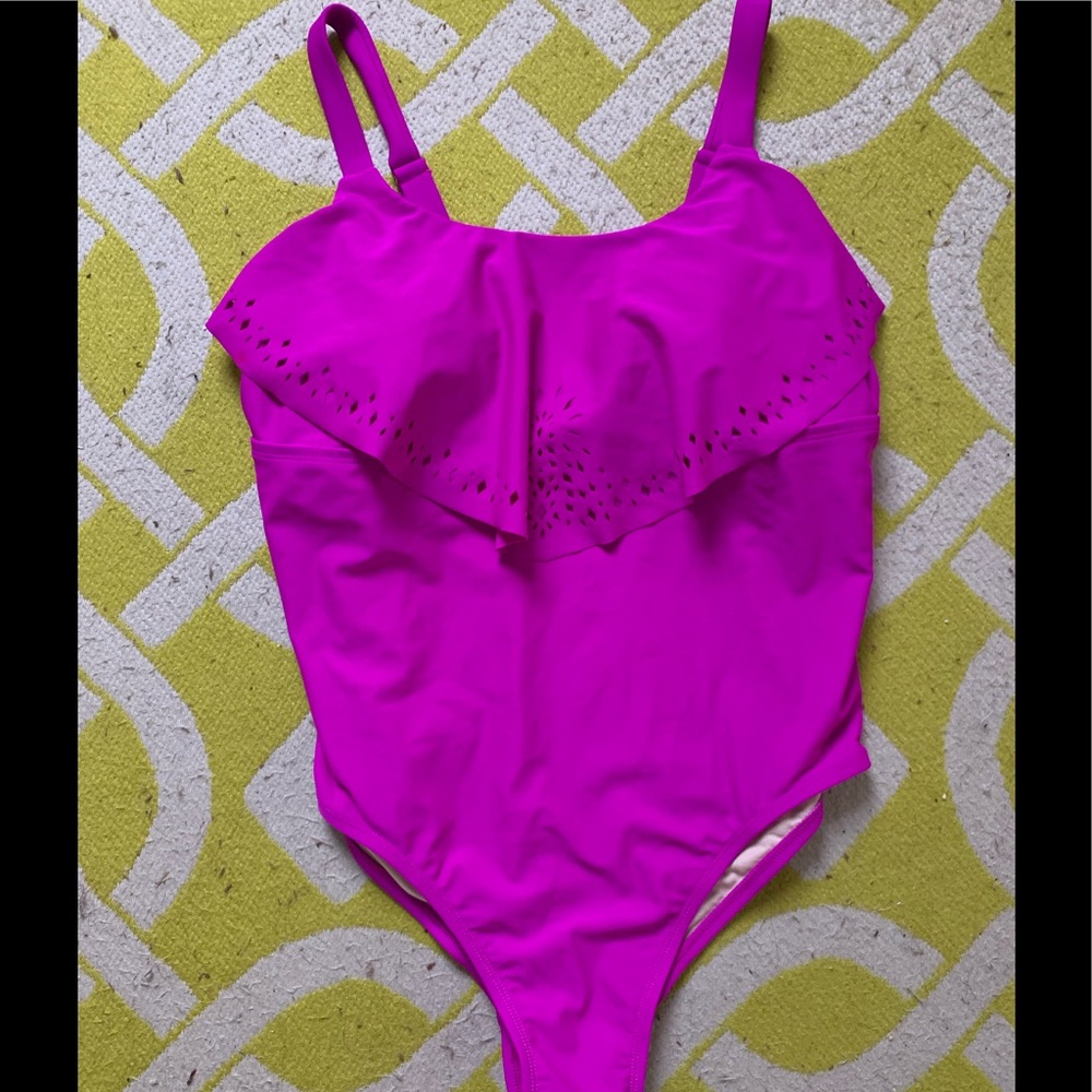 Swim Bathing Suit